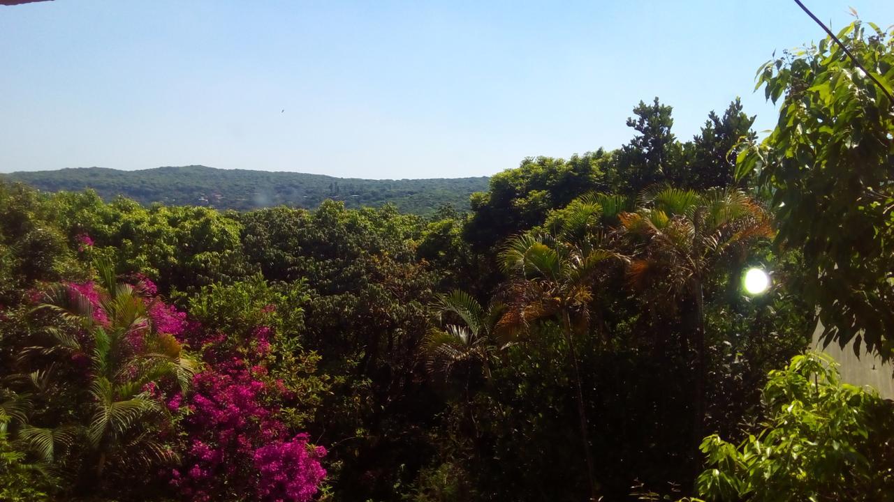 Hotel Tree Top Mahābaleshwar Exterior foto