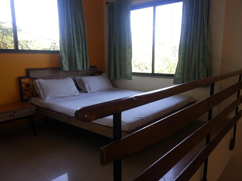 Hotel Tree Top Mahābaleshwar Habitación foto